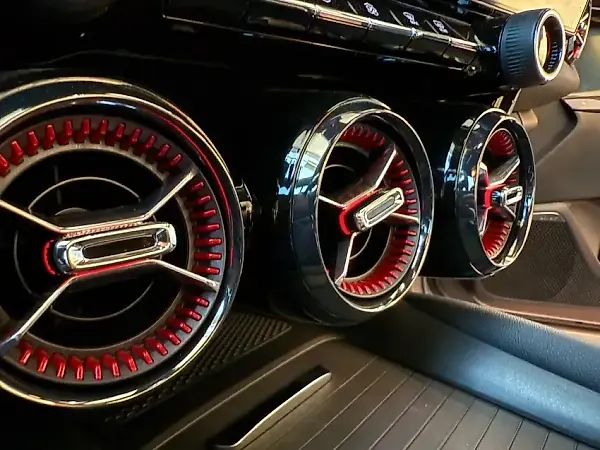Chevrolet Blazer EV - Imagem 17