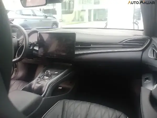 BYD Seal - Imagem 6