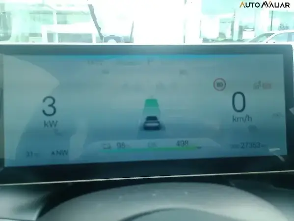 BYD Seal - Imagem 7