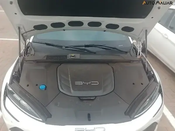 BYD Seal - Imagem 11