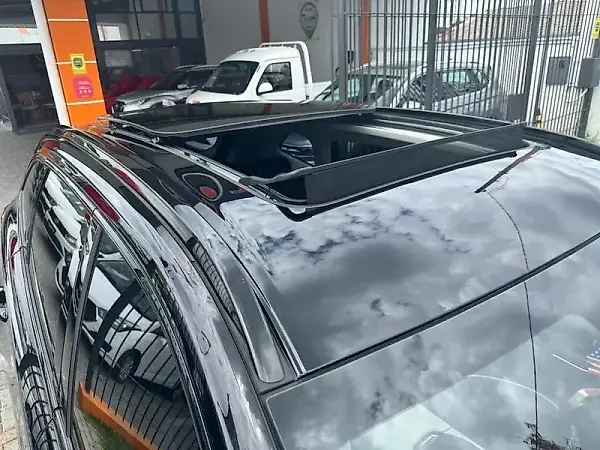 GWM Haval H6 Plug-in Hybrid - Imagem 9