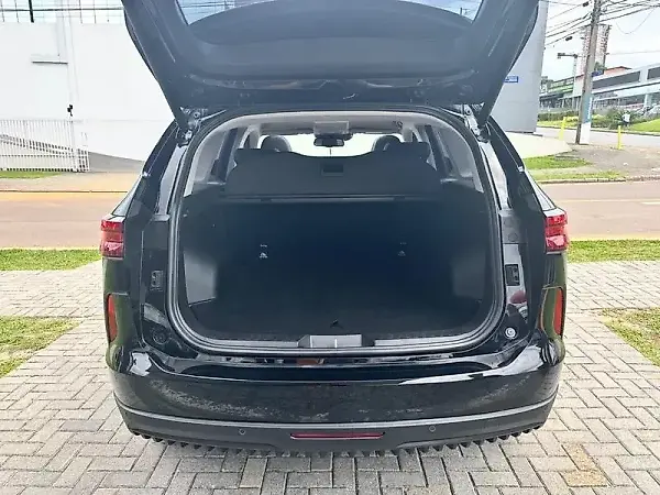 GWM Haval H6 Plug-in Hybrid - Imagem 8