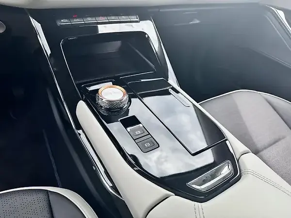 GWM Haval H6 Plug-in Hybrid - Imagem 14
