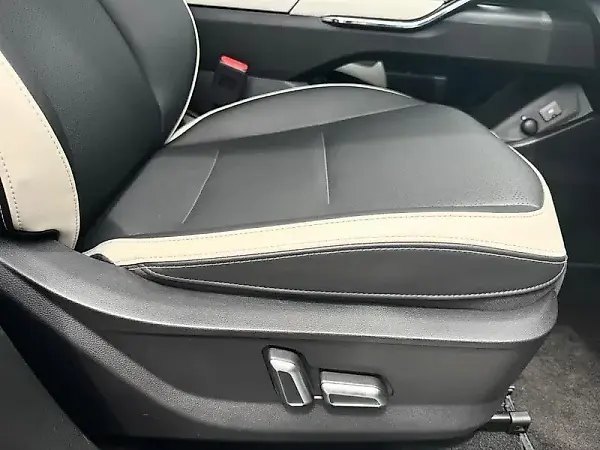 GWM Haval H6 Plug-in Hybrid - Imagem 19