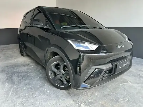 BYD Dolphin Mini - Imagem 3