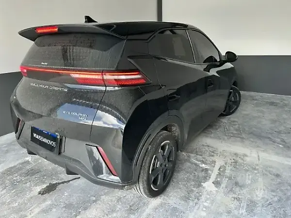 BYD Dolphin Mini - Imagem 6