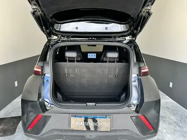 BYD Dolphin Mini - Imagem 7
