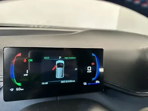 BYD Dolphin Mini - Imagem 14
