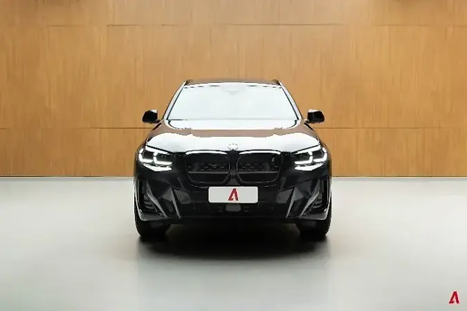 BMW IX3 - Imagem 3