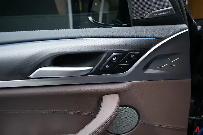 BMW IX3 - Imagem 18