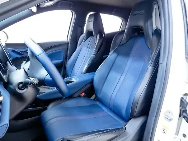 BYD Dolphin Mini - Imagem 7