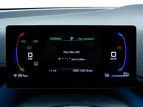 BYD Dolphin Mini - Imagem 6