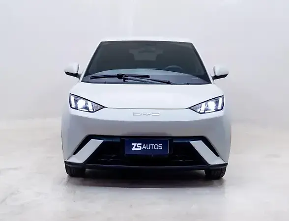 BYD Dolphin Mini - Imagem 2