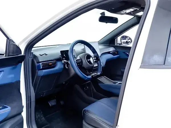 BYD Dolphin Mini - Imagem 4