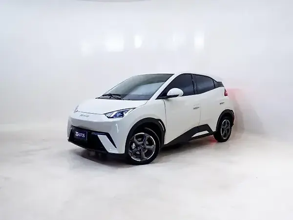 BYD Dolphin Mini - Imagem 3