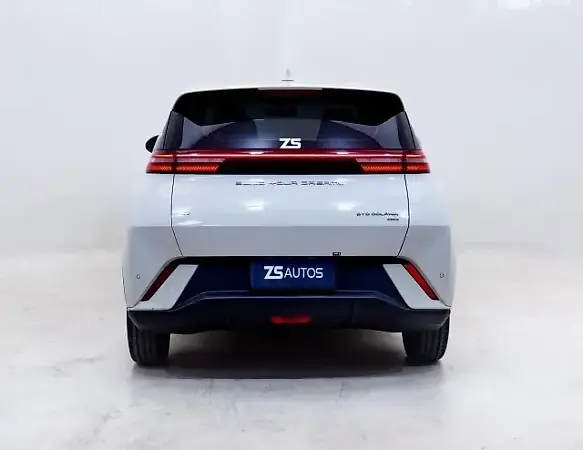 BYD Dolphin Mini - Imagem 10