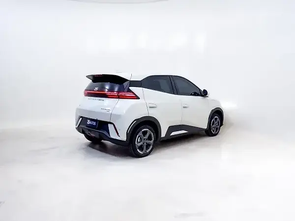 BYD Dolphin Mini - Imagem 9