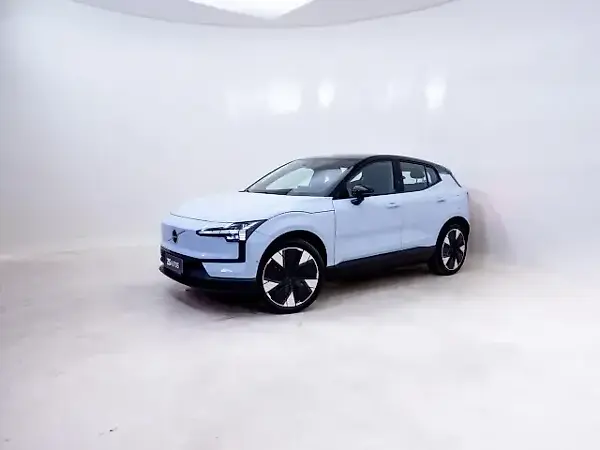 Volvo EX30 - Imagem 3