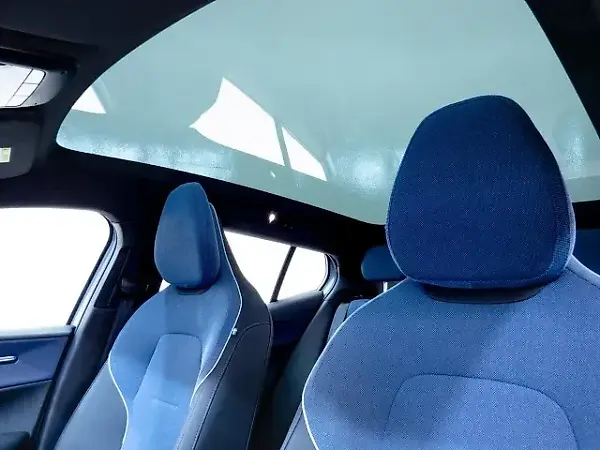 Volvo EX30 - Imagem 5