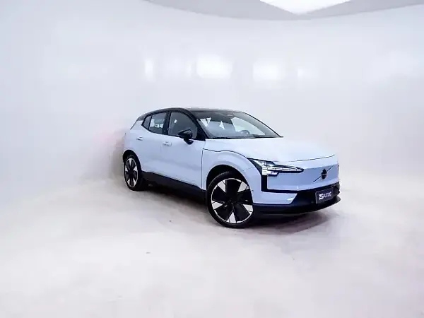 Volvo EX30 - Imagem 1