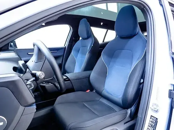 Volvo EX30 - Imagem 9