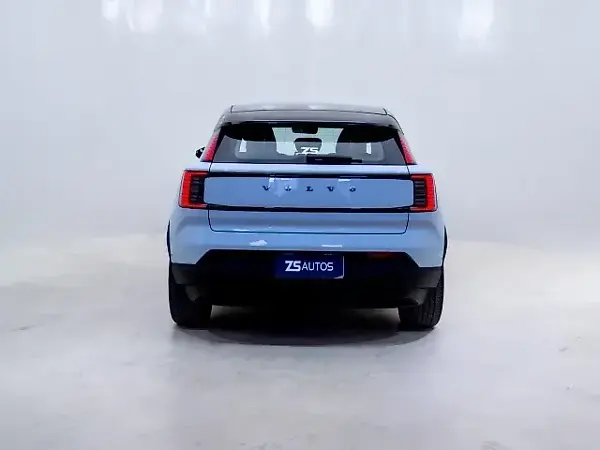 Volvo EX30 - Imagem 12