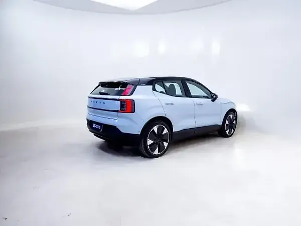 Volvo EX30 - Imagem 11