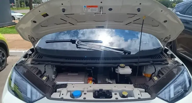 BYD Dolphin Mini - Imagem 5