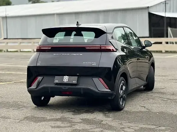 BYD Dolphin Mini - Imagem 7