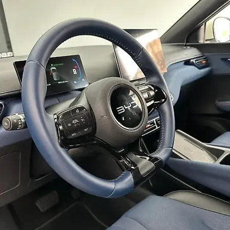 BYD Dolphin Mini - Imagem 4