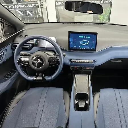 BYD Dolphin Mini - Imagem 3