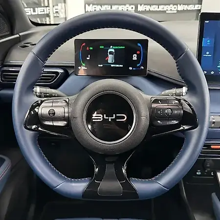 BYD Dolphin Mini - Imagem 5