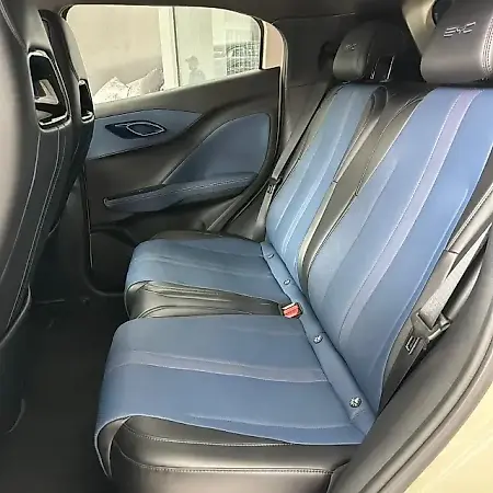 BYD Dolphin Mini - Imagem 9