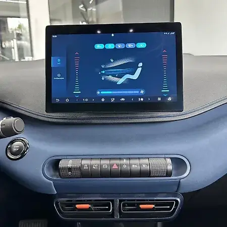 BYD Dolphin Mini - Imagem 6
