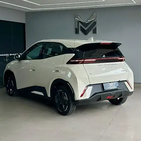 BYD Dolphin Mini - Imagem 11