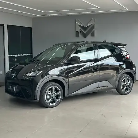 BYD Dolphin Mini - Imagem 1