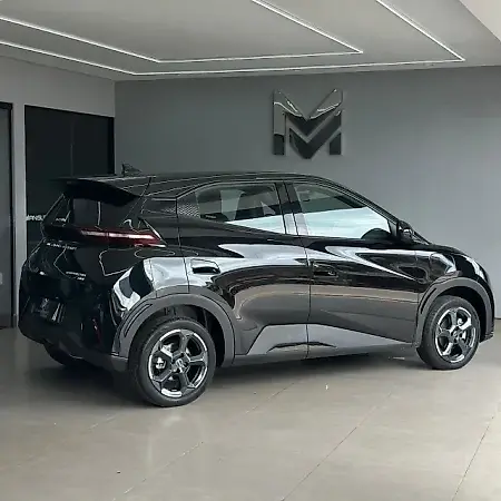 BYD Dolphin Mini - Imagem 4