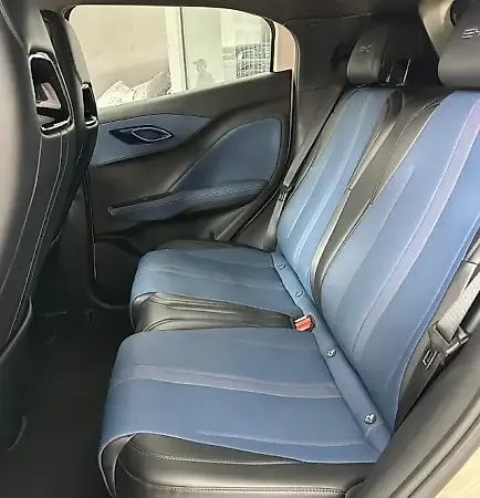 BYD Dolphin Mini - Imagem 10