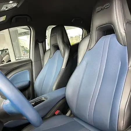 BYD Dolphin Mini - Imagem 9