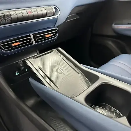 BYD Dolphin Mini - Imagem 8