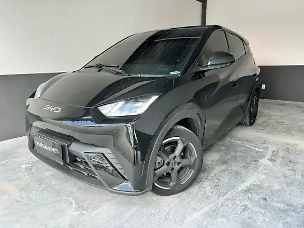 BYD Dolphin Mini - Imagem 3