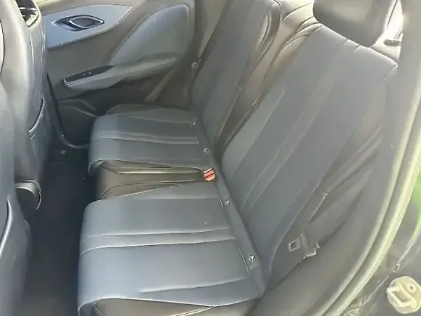 BYD Dolphin Mini - Imagem 12