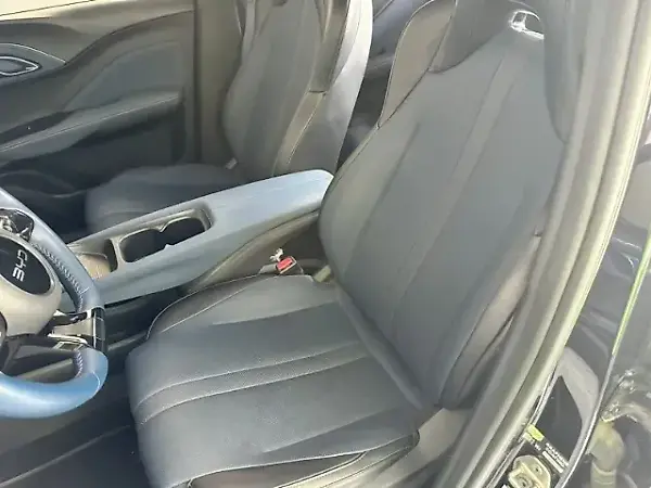 BYD Dolphin Mini - Imagem 15