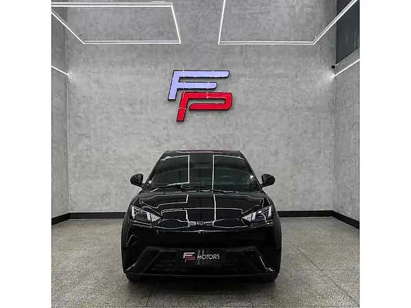 BYD Dolphin - Imagem 2