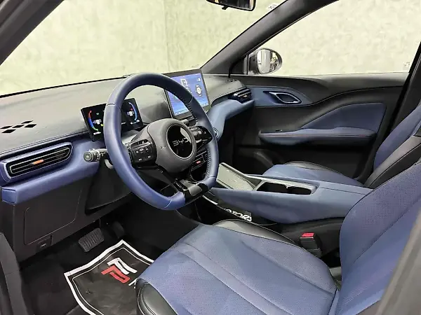 BYD Dolphin - Imagem 7