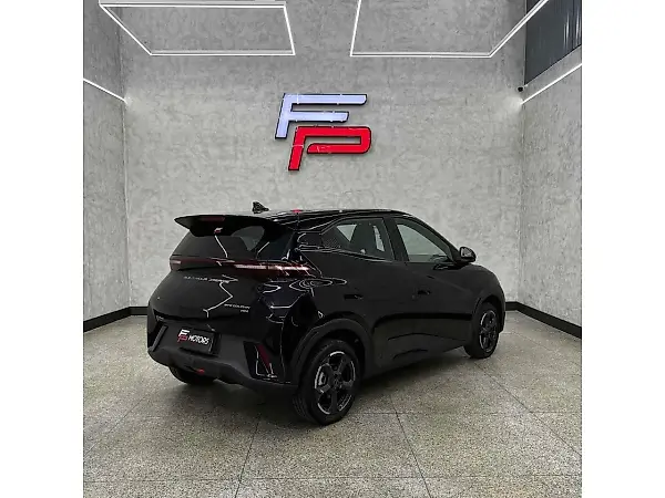 BYD Dolphin - Imagem 5