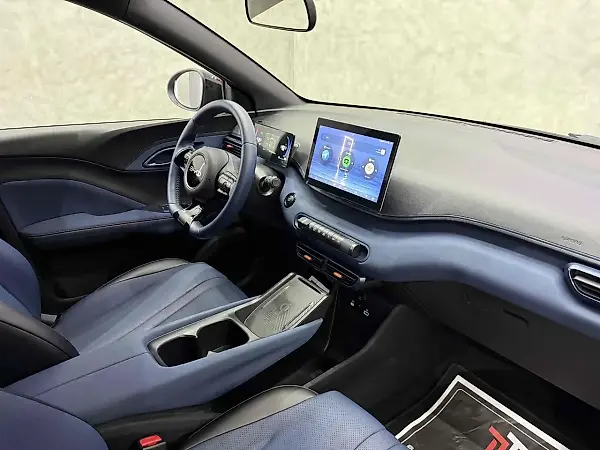 BYD Dolphin - Imagem 9