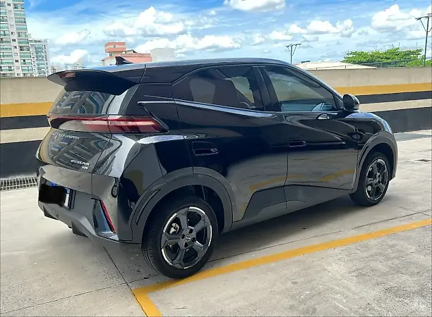 BYD Dolphin Mini - Imagem 3