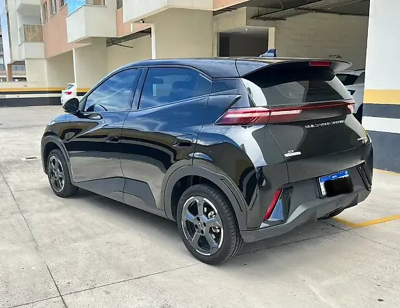 BYD Dolphin Mini - Imagem 4