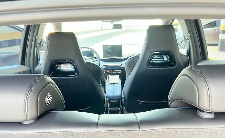 BYD Dolphin Mini - Imagem 9